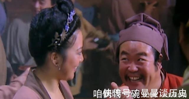 张青|梁山七恶人恶贯满盈,鲁智深武松为何不为民除害他们有何苦衷!