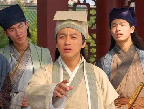 密谈|朱棣造反，3位大臣密谈时局，掌柜：他们中仅一个忠臣，结果应验