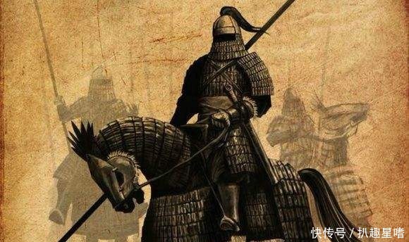 士兵|两宋时期，北方重骑兵到底有多厉害？斩马陌刀都不起作用