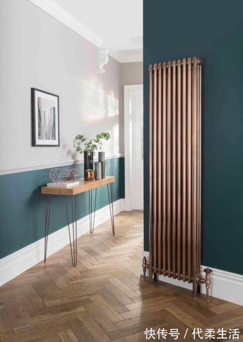 暖气|暖气片是装铸铁的好,还是碳钢的好?看完一目了然