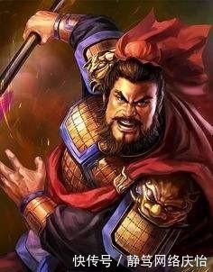 不合理|三国演义武将大评比，有战绩有实例，不管合不合理我觉得很合理