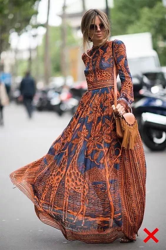 品味四讲|穿衣不好看别怪身材！解决5个穿衣细节，拿捏高级美！