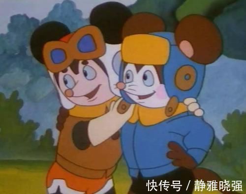 日本本土|动漫爱好者常说的子供番是什么意思?这类动画只有小朋友看么?