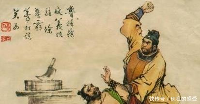 死伤|战无不胜的梁山好汉,被招安后却死伤大半!