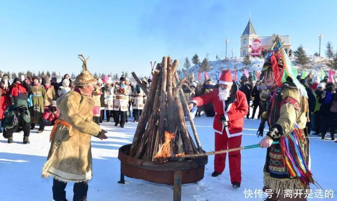 谁说东北人饮食只有粗犷内蒙古会颠覆你的认识看着就食欲大开