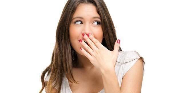 女性开始衰老时,一般有“1臭2大2小”,若没有,说明年轻有活力