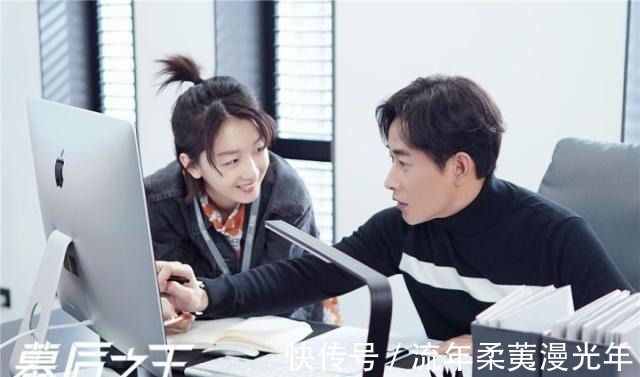 十二歌王|《幕后之王》烧脑不足,周冬雨罗晋上演最美身高差