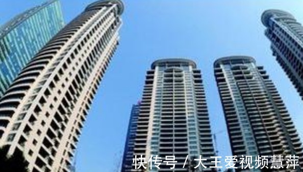 征兆|我国4成手握2套房的家庭，未来会面对什么楼市正浮现“征兆”