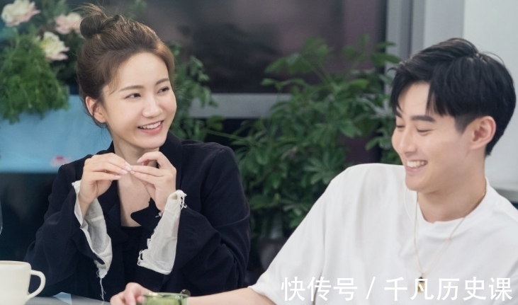 下期|《心动4》下期:方彬涵被大雄约走,凯慰表白嘉嘉,马董彻底变心