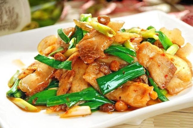 好友做了一桌子菜,我最喜欢这几道菜,菜谱分享给你