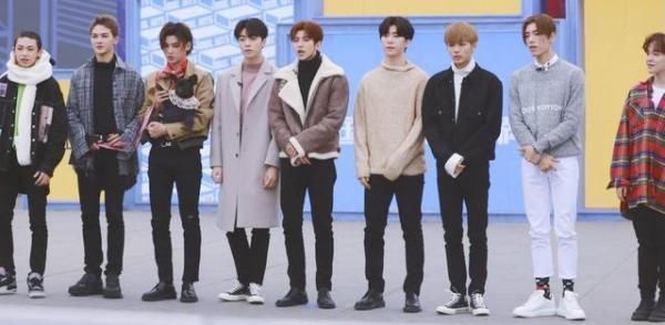 實(shí)力|作為國(guó)內(nèi)偶像男團(tuán)，NPC、UNINE和R1SE實(shí)力都不差，為啥沒(méi)成頂流