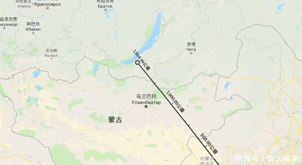 贝加尔湖的淡水储量比整个中国的河流都多,我们能不能引用一下呢!