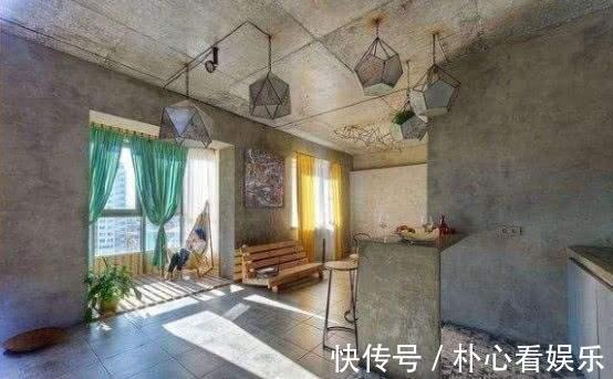 买房|我住了5年毛坯房,告诉你住毛坯究竟有多爽,再买房绝对不装修!