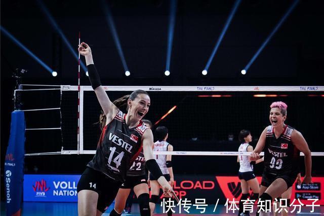 朱婷|女排新帅上任后,第一把火会烧向哪里?重新打造中国女排战术体系