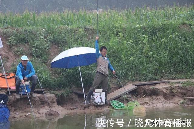 黑坑撒化肥,大多数钓友抱憾而归,唯独他狠狠给老板上了一课