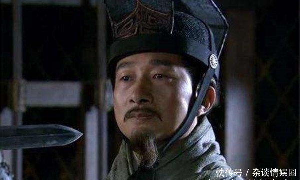 悲情|三国的悲情名将:对蜀汉忠心耿耿,却因几个文官惨遭灭门