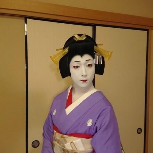 歌舞伎|宝宝长得太漂亮也是一种病?“歌舞伎综合征”到底是个什么鬼