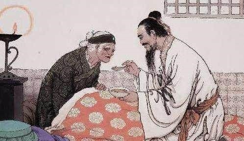 出家人$古人为慈母所作的八首名诗,一位出家人的诗令人潸然泪下