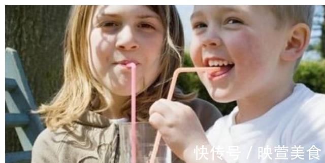 孩子|这两种常见食物会抑制孩子的生长发育,家长不要再给孩子吃了