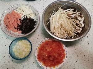 家常鸡蛋菜谱，胡辣汤，营养丰富，酸辣开胃，吃了还想吃，吃不够