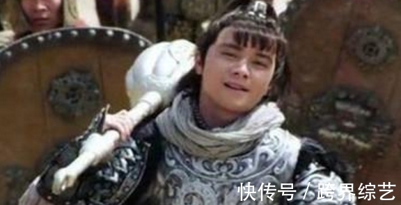 元庆|唯一扛得住李元霸锤子的裴元庆究竟是怎么死的?