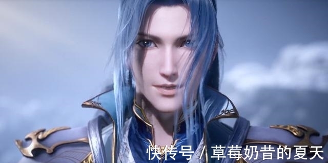 小舞|斗羅大陸:唐三對胡列娜并不反感,為什么就是不喜歡胡列娜?