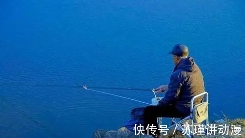 天冷作钓大鲫鱼，注意这些事项，让你轻松提高渔获