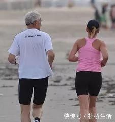 双腿|腿有劲才能寿命长,人老腿不老的7个绝招,越早做越好