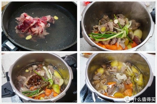 节气美食 篇五十八：明日小雪，记得“炖3肉、熬3粥、煲3汤”，天冷了常吃，身体受益