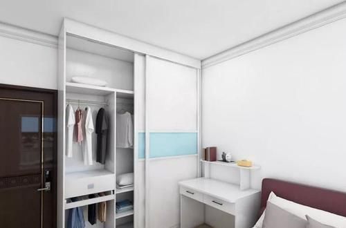 装修|把床头柜扔了,竟发现卧室美翻了,解锁卧室装修的新技能