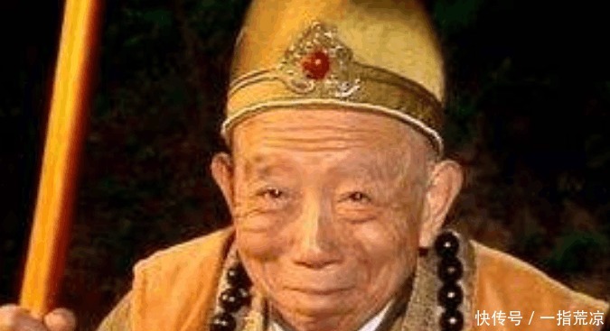 没救|西游记中菩萨慈悲为怀, 在取经路上却没救此人, 就因他做了一错事!