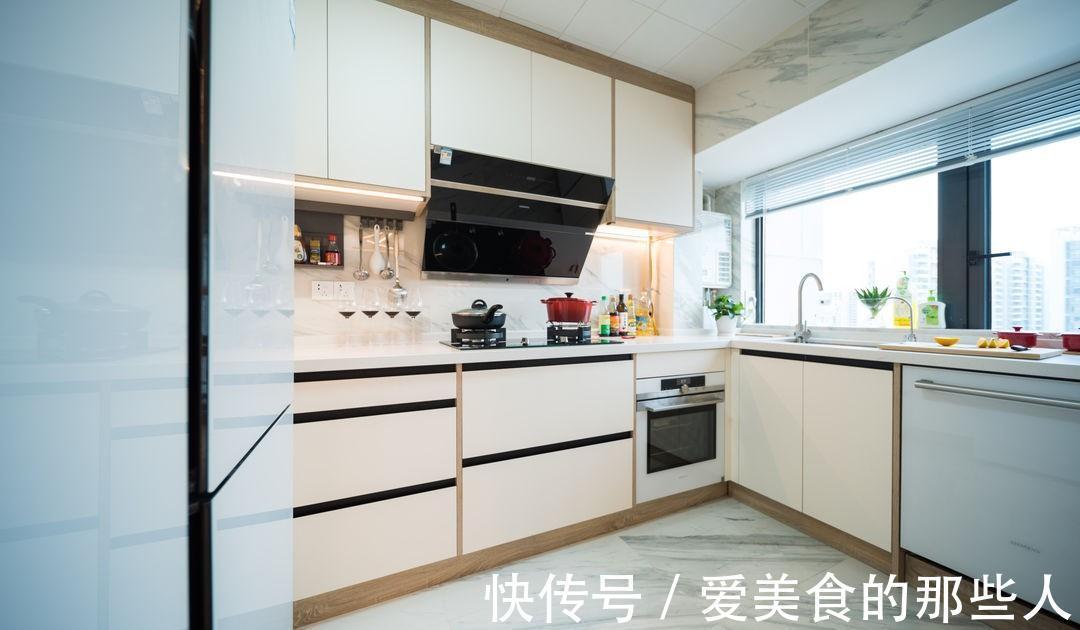 独居室|海归男主的独居室，满足业主当前的生活需求，又预留可变化空间