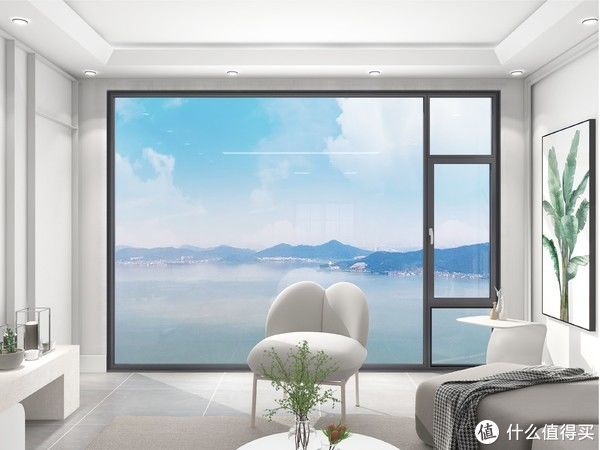 大空间|极简轻奢——适合年轻人的潮流家居，藏不住的精致与美！