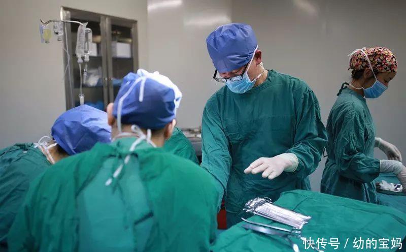 过来人|产妇剖腹产时有多拼?“割脂肪、切肌瘤、结扎”,过来人:省事