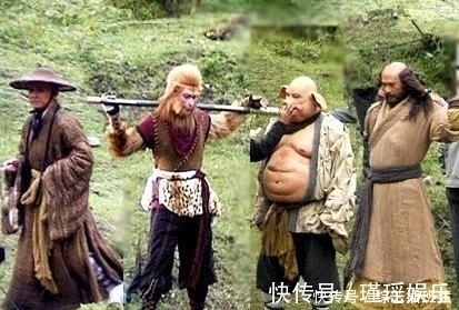 金箍圈&唐僧一生只撒了一次谎,却欺骗了孙悟空一辈子,这个谎言是什么?