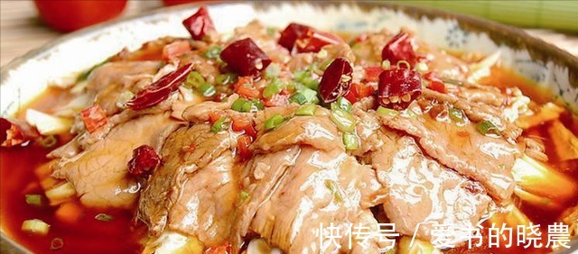 花椒|四川最出名的8道名菜，香辣过瘾，开胃下饭，“川菜之魂”请收好！