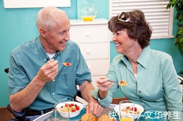 饮食|老年人饮食六有益，十不贪，看看你做到了吗