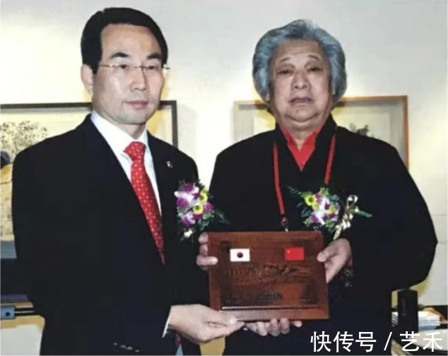 show!艺术使者孙泳新—笔墨亦由人 品为高下