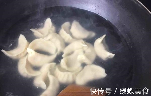 味美|猪肉和它天生一对，包饺子用来做馅，香甜味美，馅香流汁，别错过