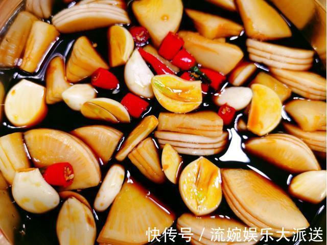 腌萝卜用白醋还是陈醋专业厨师传授技巧,简单快手又脆爽