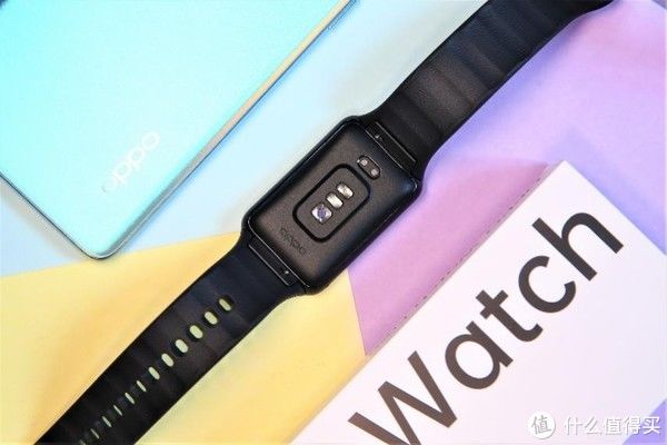 oppo|OPPO Watch Free，不只是智能手表，更是你身边的健康睡眠专家