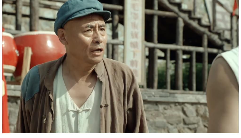 乒乓|程煜《奪金》首播驚艷，4大看點分外精彩，我看好這是今年的爆款