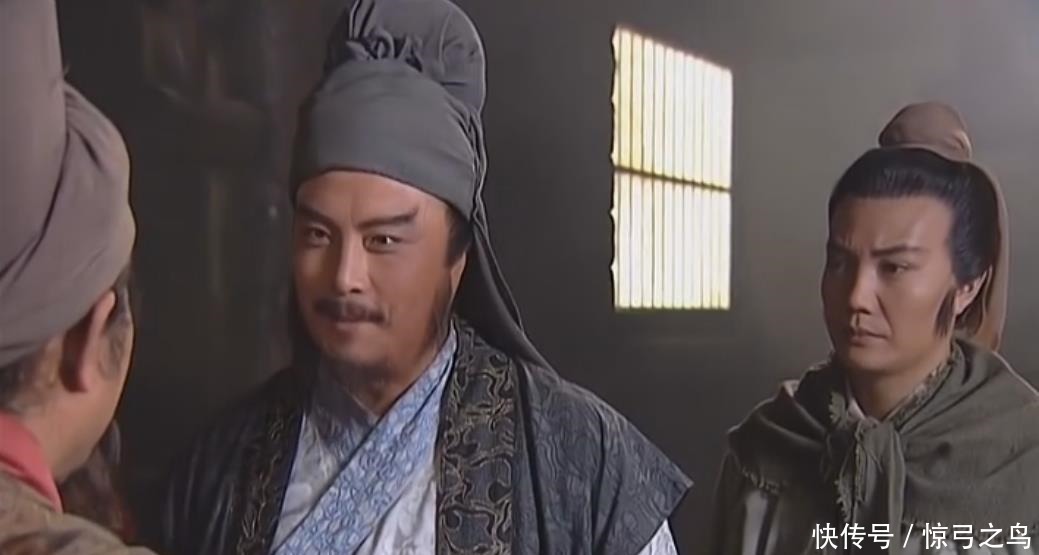 宋江|招安之后，108将中，哪些人会感谢宋江！