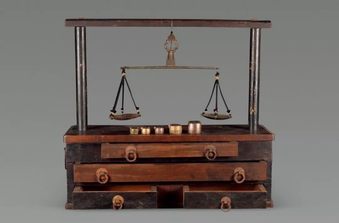 标准|古人为何以十六两为一斤?是在警示生意人,不能昧良心