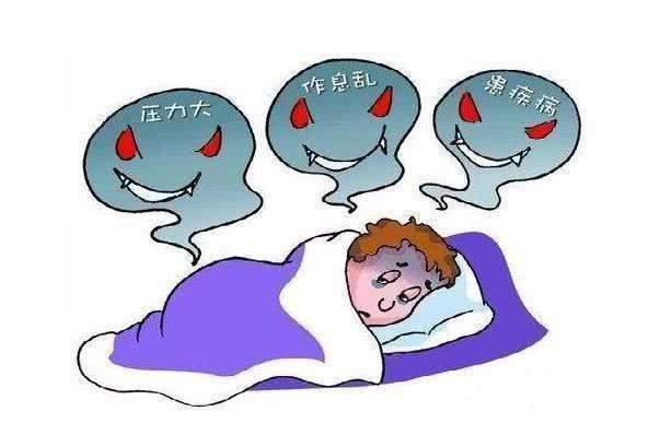 前列腺|男人老不老，有4个地方比较明显，你占了几个？