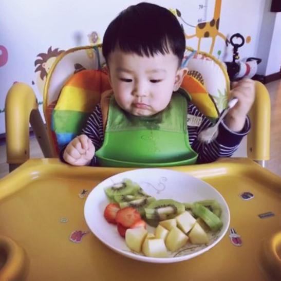 过敏|4种水果并不适合孩子吃,看似营养高,吃多了却是隐藏的危害