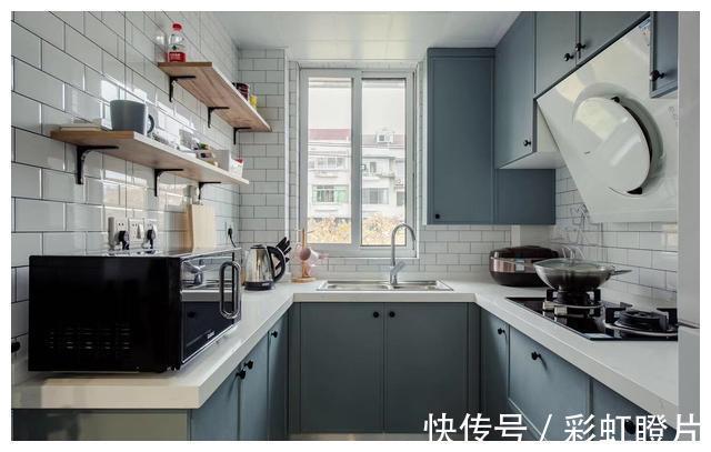 简约|她家只有60平,可一进门就被迷住了,看似简约却不简单的设计!