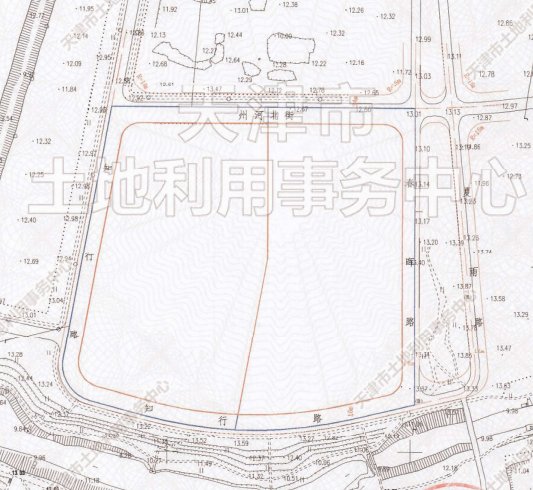 侯台|土地│全城起飞 54宗土地信息再度填充天津第二轮集中供地遐想