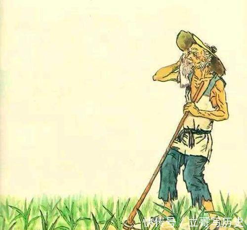 生如夏花|千古名言''生死有命,富贵在天'',精华在后句,却很少有人知道