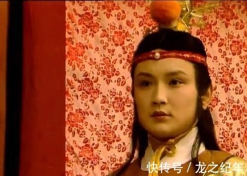 红楼梦$被忽略的终了道人,才是《红楼梦》中的狠角色,一手造成黛玉之死